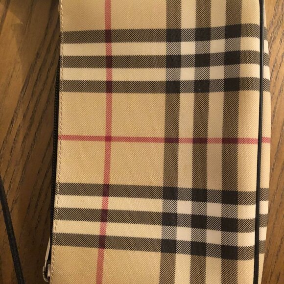 Burberry Pochette Bag - Picture 10 of 12